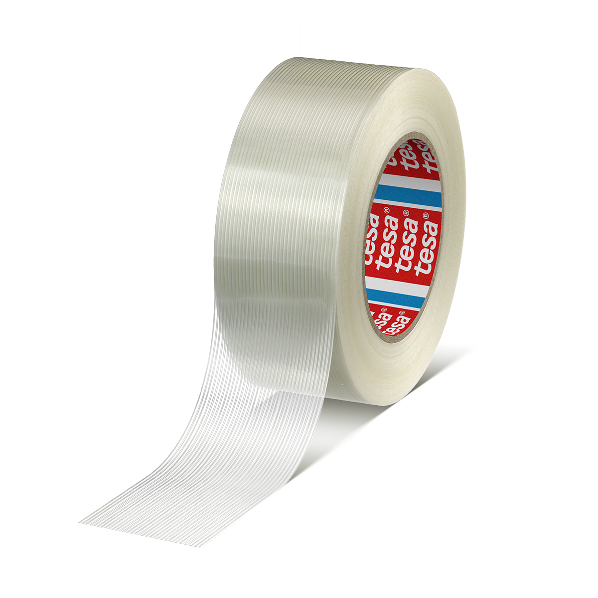 TESA® REINFORCED TAPES 53315