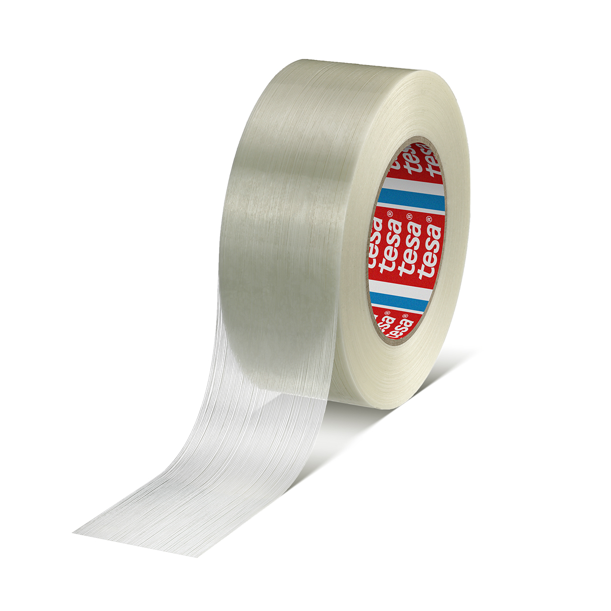 Tesa® reinforced tapes 53393