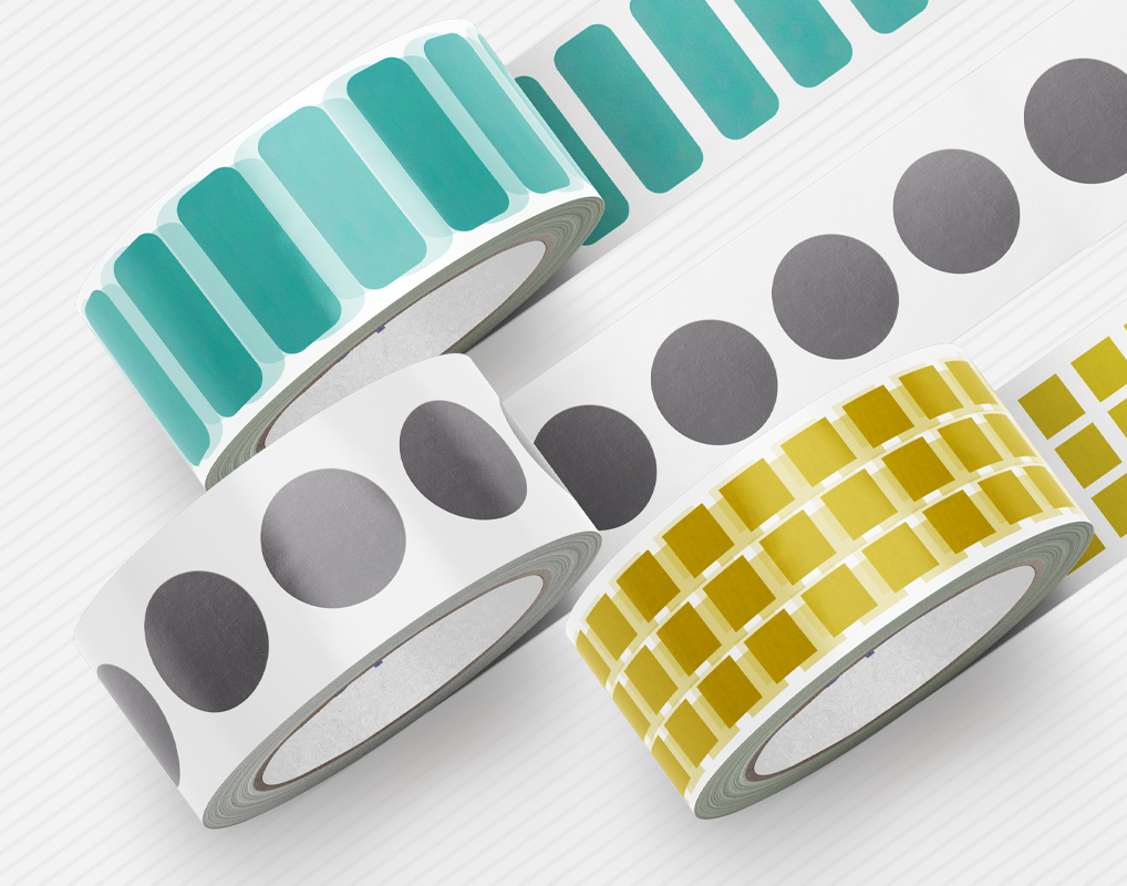 ECO-TECH MASKING TAPES