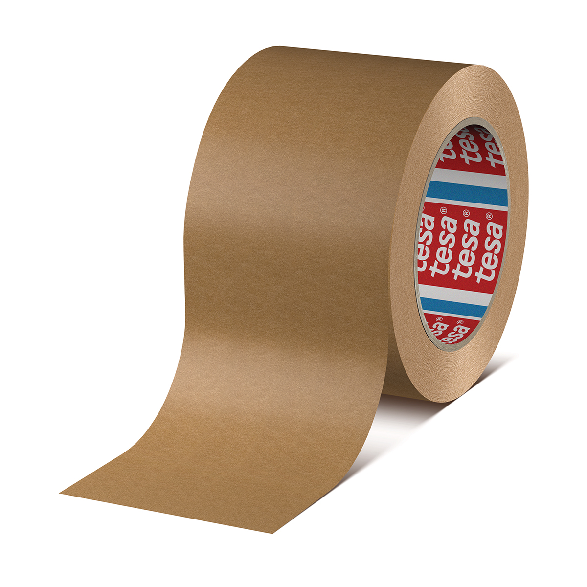Tesa® eco-friendly packaging tapes 4513