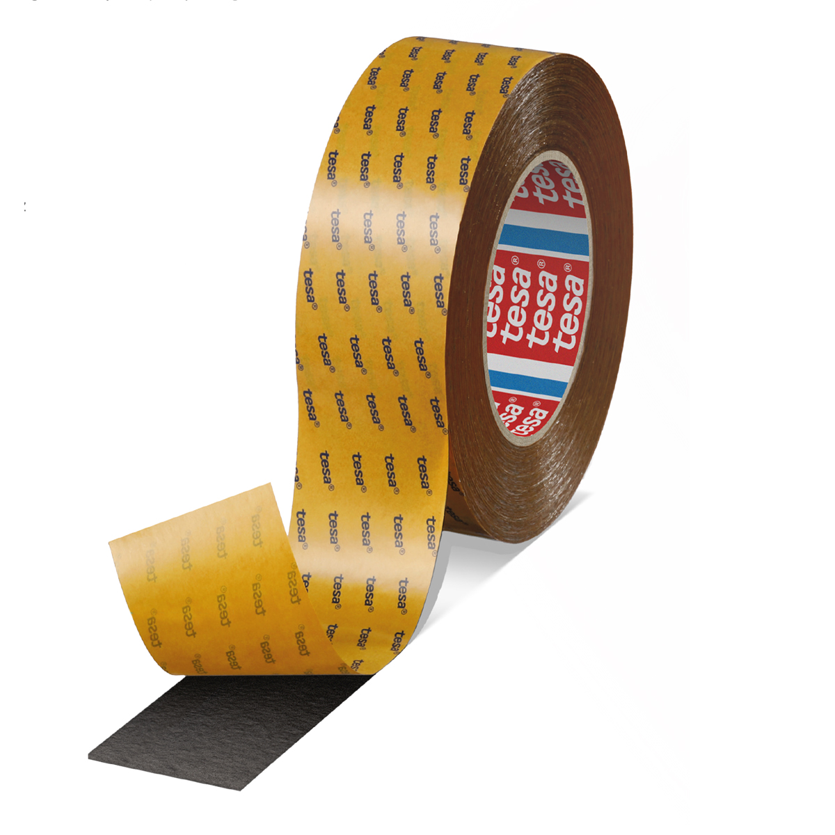 Adhesive tape for modulating lighting: tesa® 59652 – Team 4965 Black