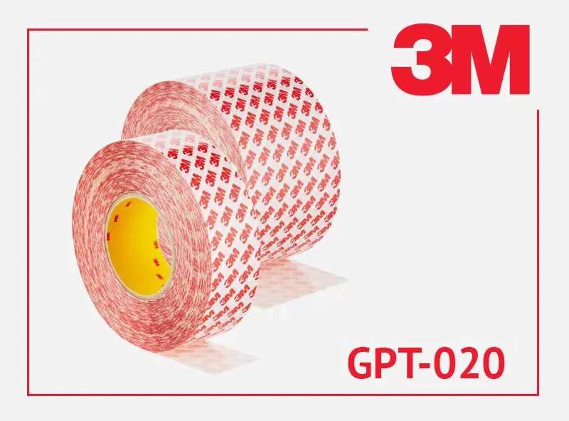 3M GPT Tape - 020