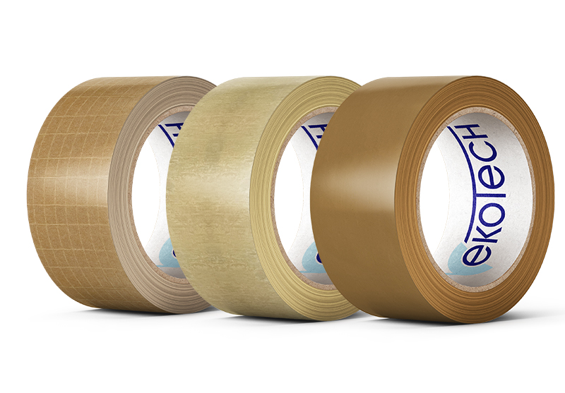 Packaging Tape Supplier